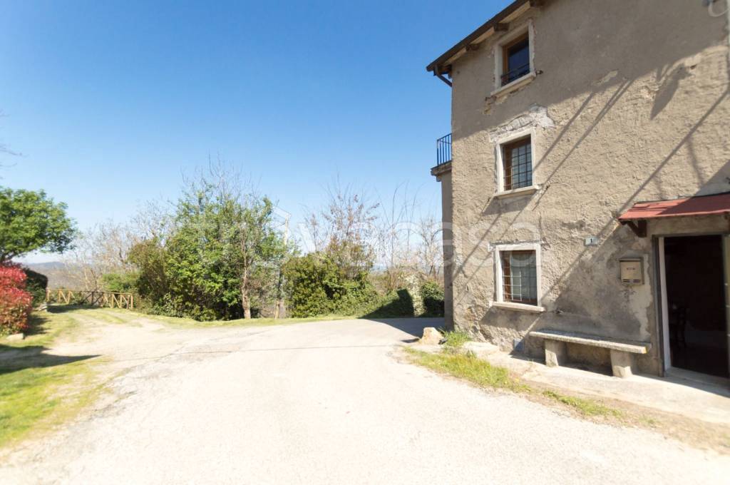 casa indipendente in vendita a Pianoro