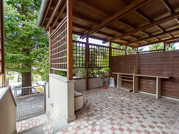 casa indipendente in vendita a Pianoro