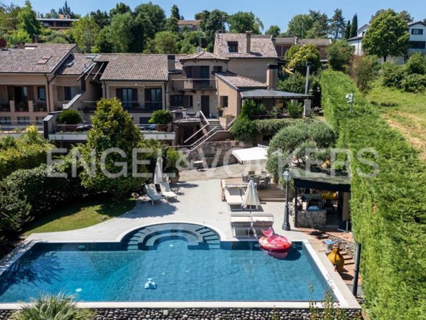 casa indipendente in vendita a Pianoro in zona Montecalvo