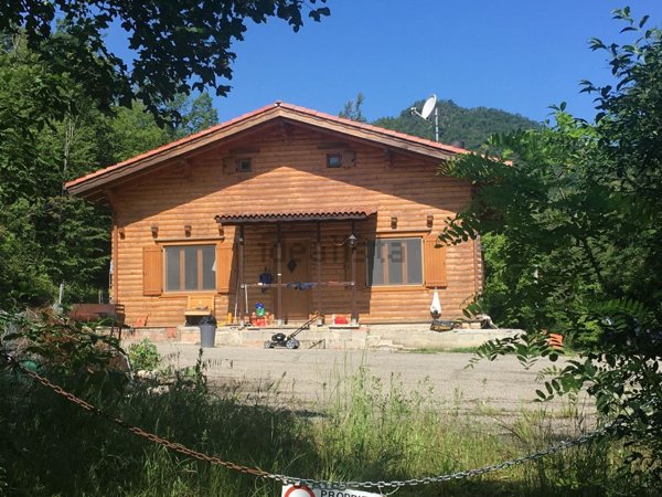 casa indipendente in vendita a Pianoro