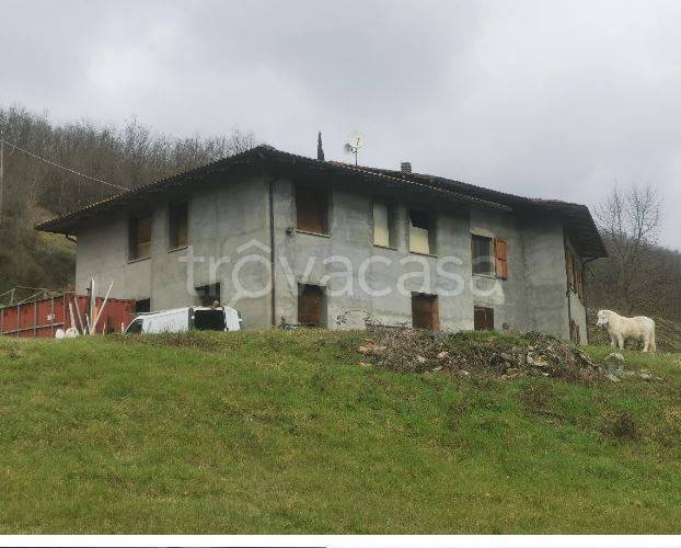 casa indipendente in vendita a Pianoro in zona Zena