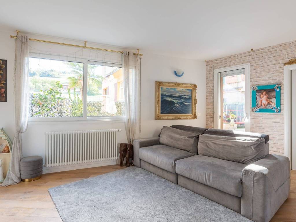 appartamento in vendita a Pianoro