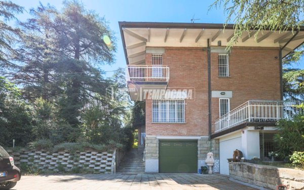 casa indipendente in vendita a Pianoro