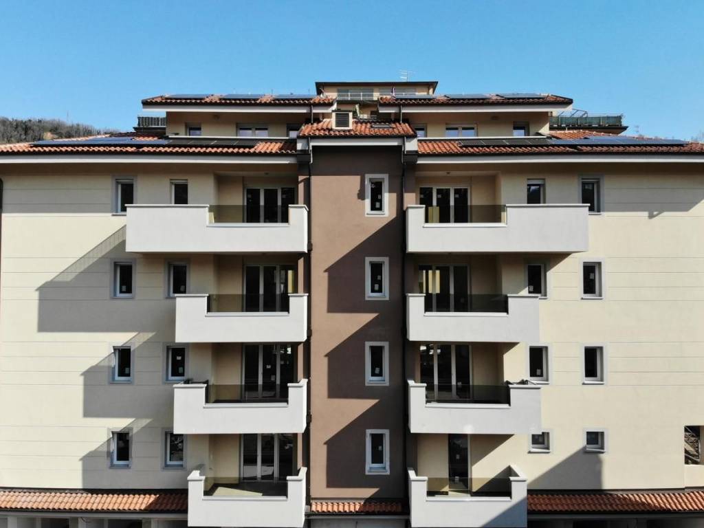 appartamento in vendita a Pianoro