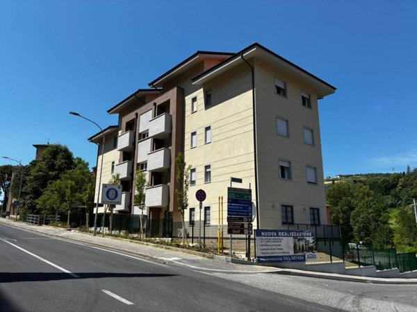 appartamento in vendita a Pianoro in zona Guzzano