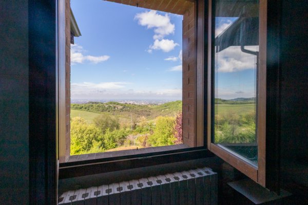 casa indipendente in vendita a Pianoro in zona Montecalvo