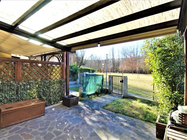 casa indipendente in vendita a Pianoro in zona Botteghino di Zocca