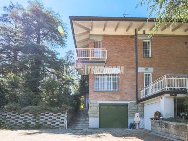 casa indipendente in vendita a Pianoro