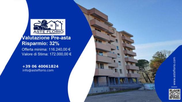 appartamento in vendita a Pianoro