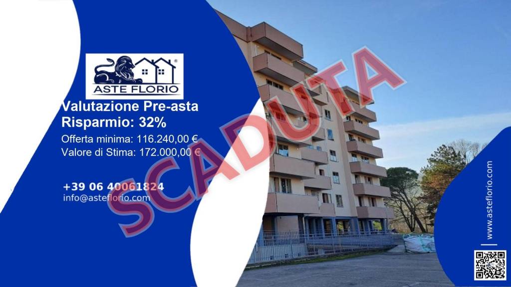 appartamento in vendita a Pianoro