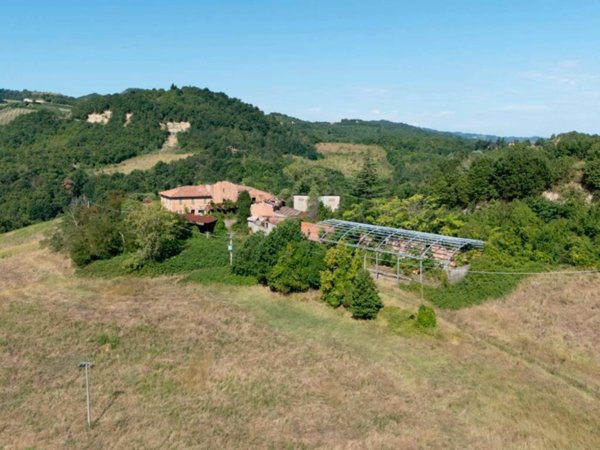 terreno agricolo in vendita a Pianoro in zona Montelungo
