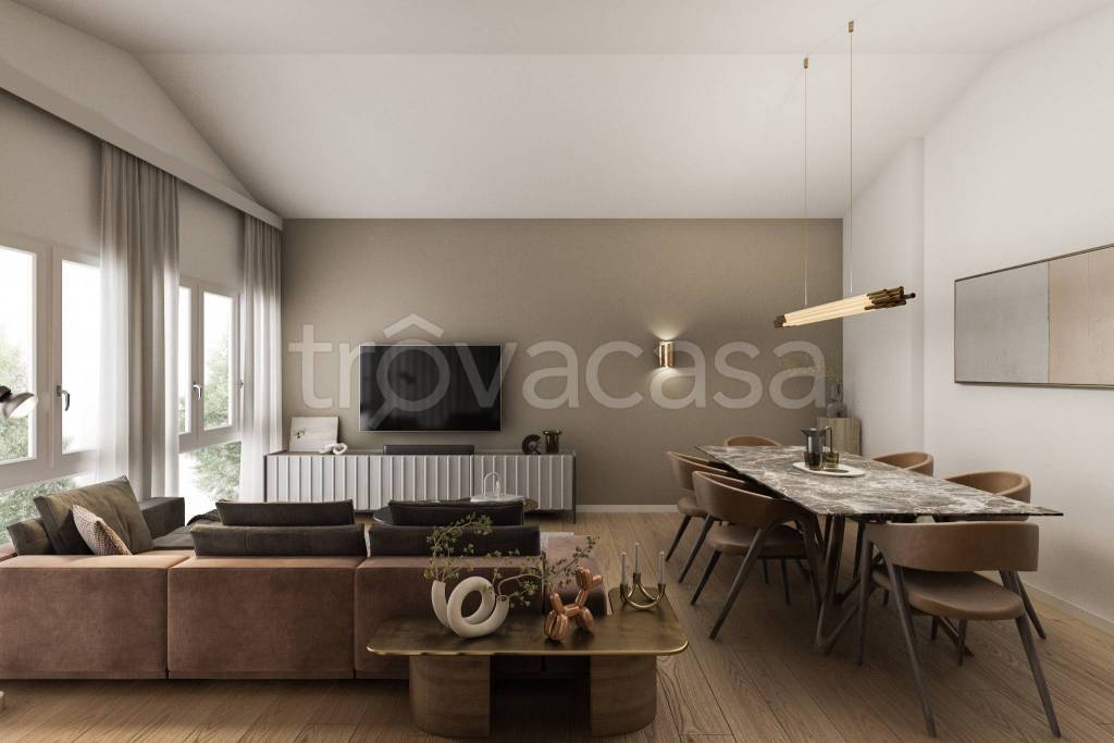 appartamento in vendita a Pianoro