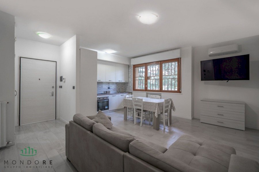 appartamento in vendita a Pianoro