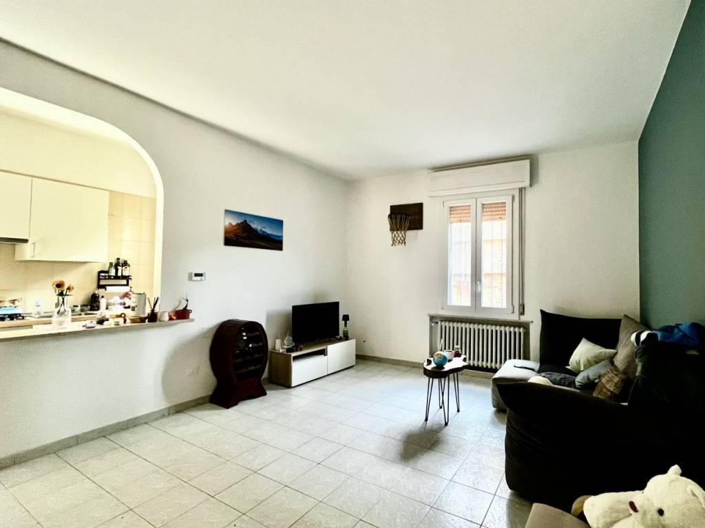 appartamento in vendita a Pianoro