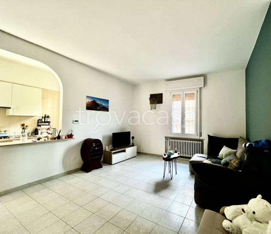 appartamento in vendita a Pianoro