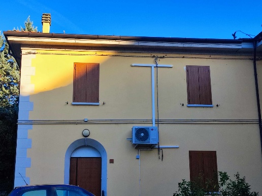 appartamento in vendita a Pianoro