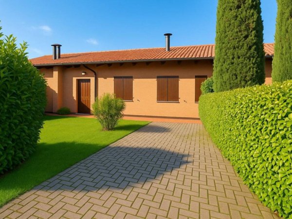 casa indipendente in vendita a Pianoro in zona Montecalvo