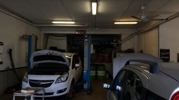 negozio in vendita a Pianoro