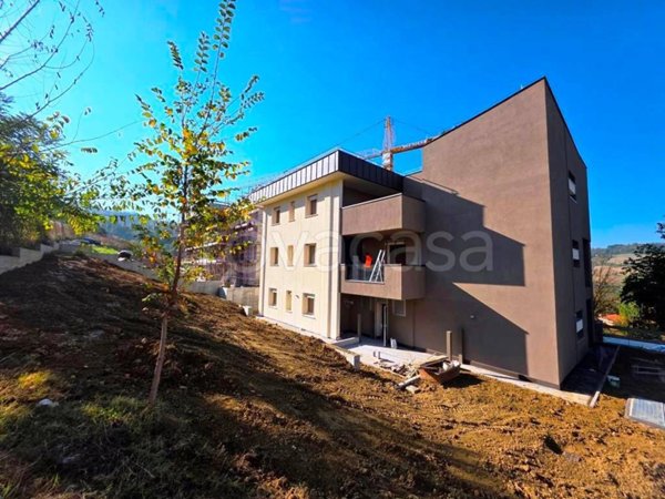 appartamento in vendita a Pianoro