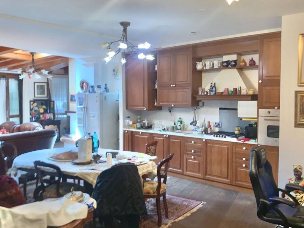 appartamento in vendita a Pianoro