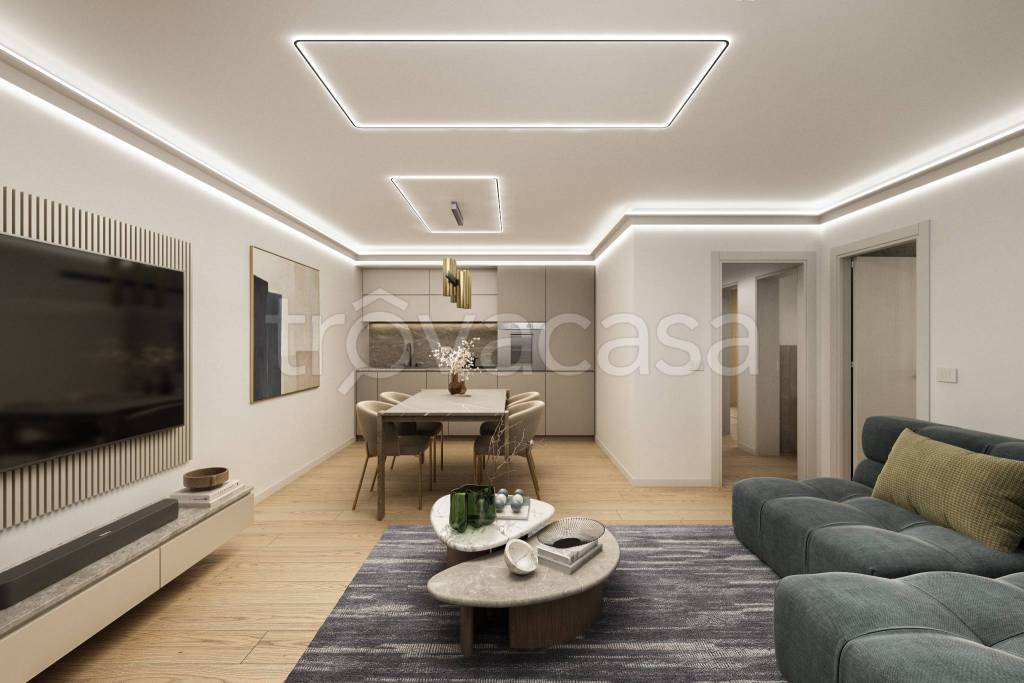 appartamento in vendita a Pianoro