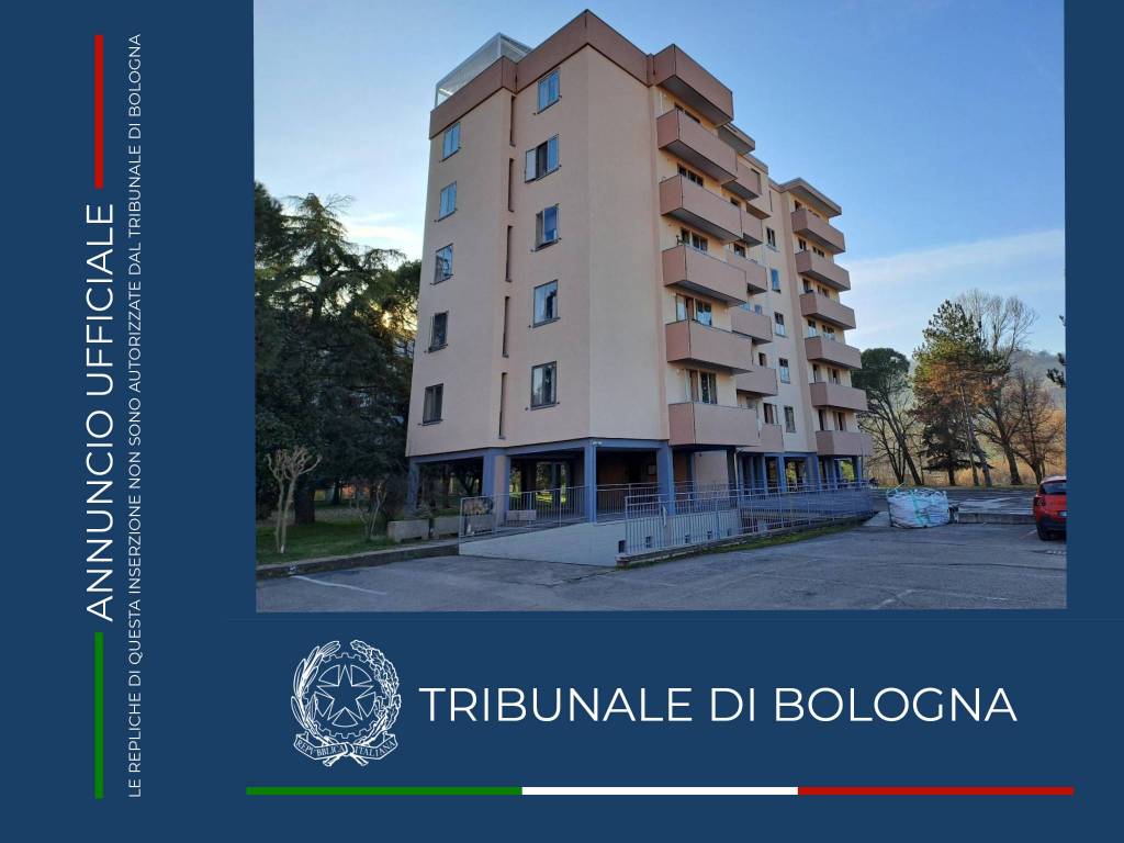appartamento in vendita a Pianoro