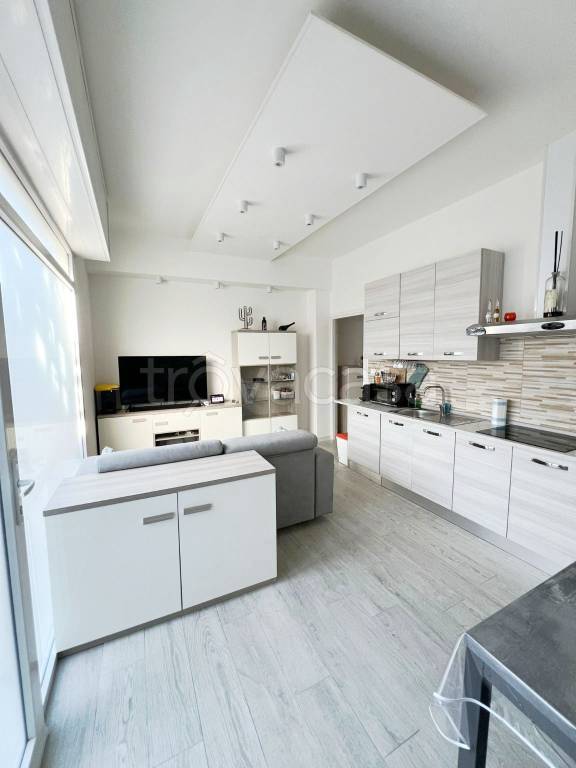 appartamento in vendita a Pianoro