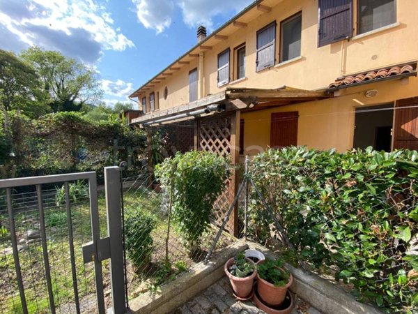 appartamento in vendita a Pianoro