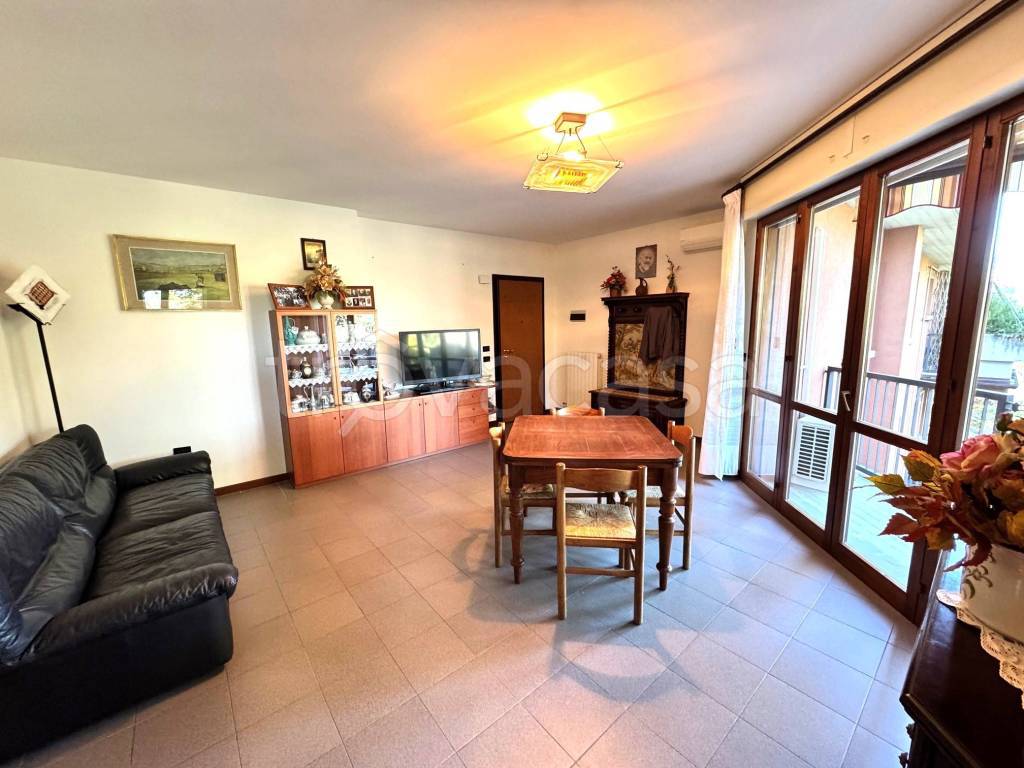 appartamento in vendita a Pianoro