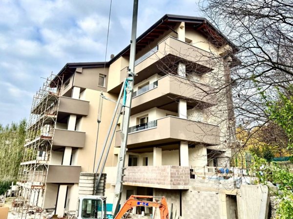 appartamento in vendita a Pianoro
