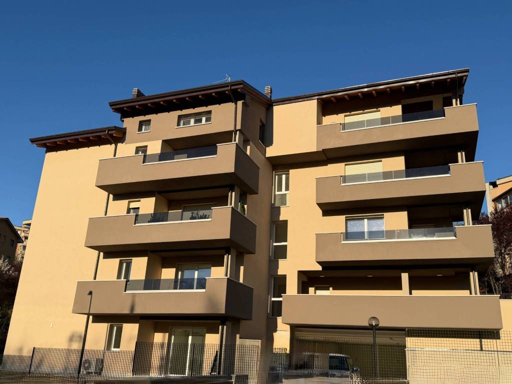 appartamento in vendita a Pianoro