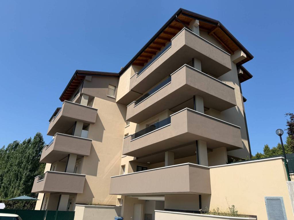 appartamento in vendita a Pianoro in zona Pian di Macina