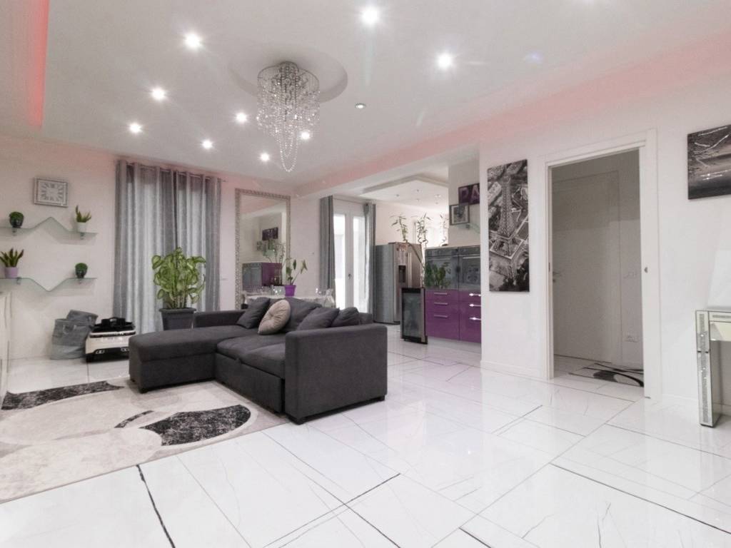 appartamento in vendita a Pianoro