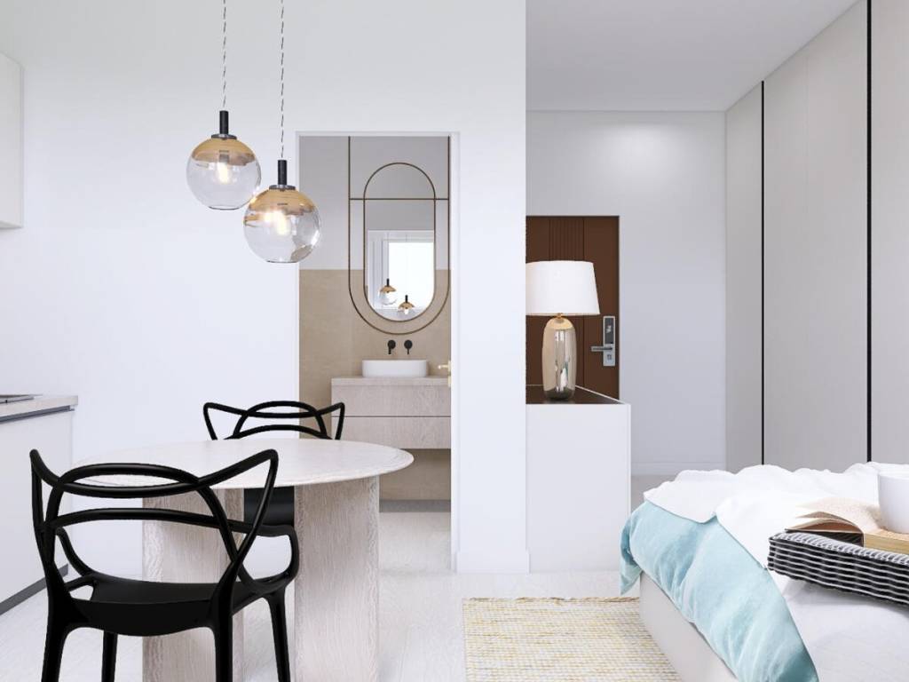 appartamento in vendita a Pianoro