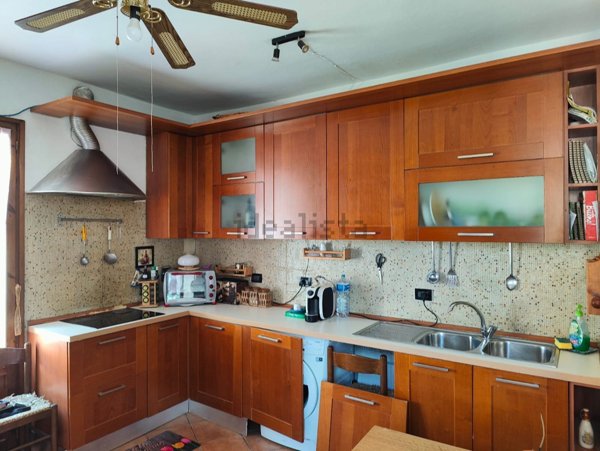 appartamento in vendita a Pianoro