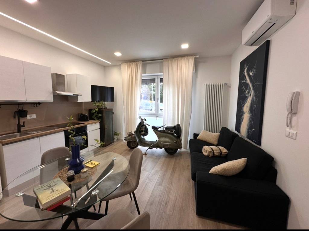 appartamento in vendita a Pianoro