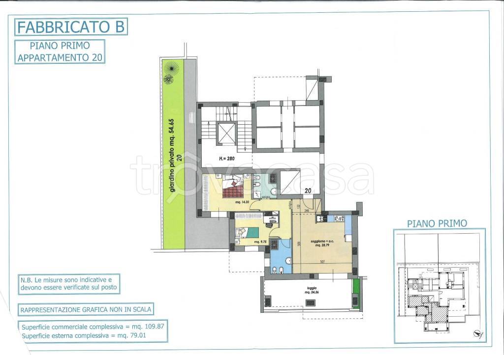 appartamento in vendita a Pianoro