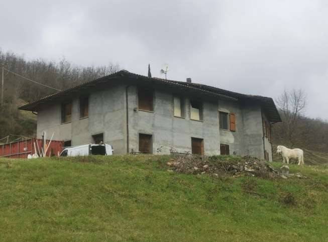 casa indipendente in vendita a Pianoro in zona Tazzola