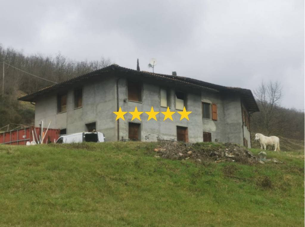 casa indipendente in vendita a Pianoro in zona Zena