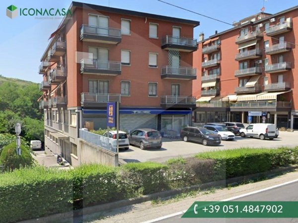 locale di sgombero in vendita a Pianoro