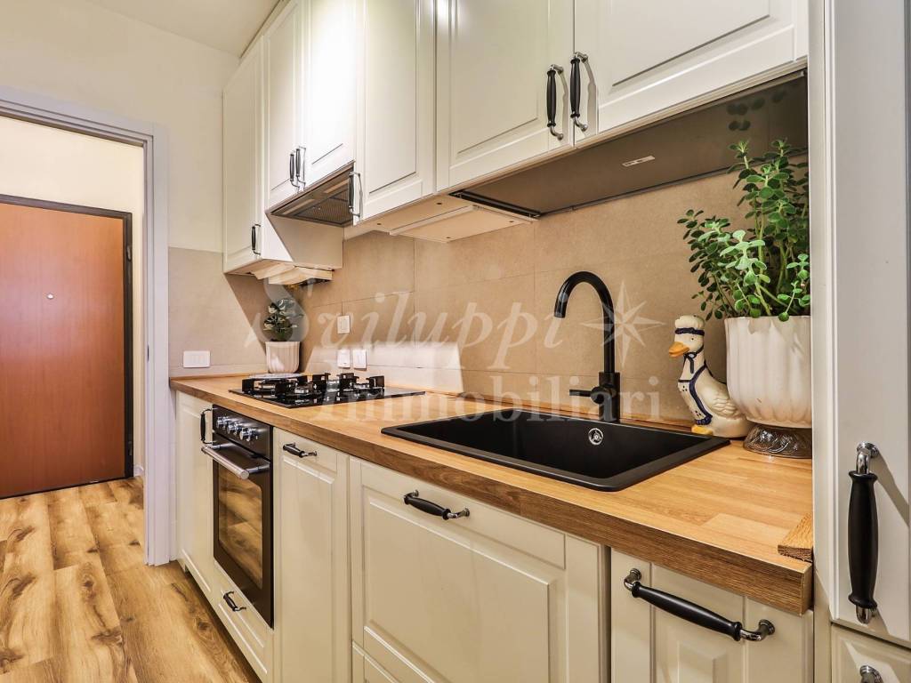 appartamento in vendita a Pianoro