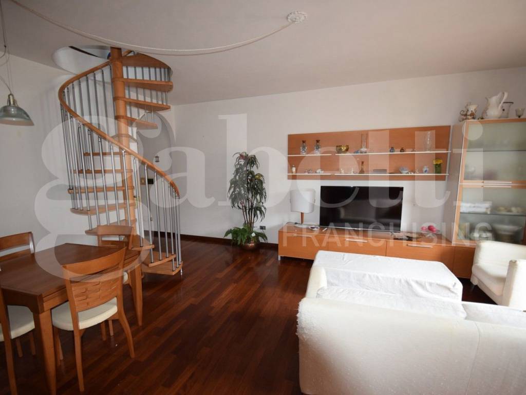 appartamento in vendita a Pianoro