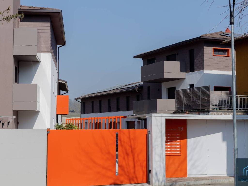 appartamento in vendita a Pianoro