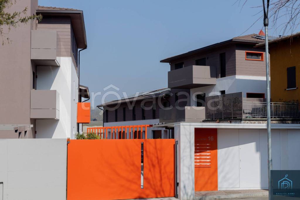 appartamento in vendita a Pianoro