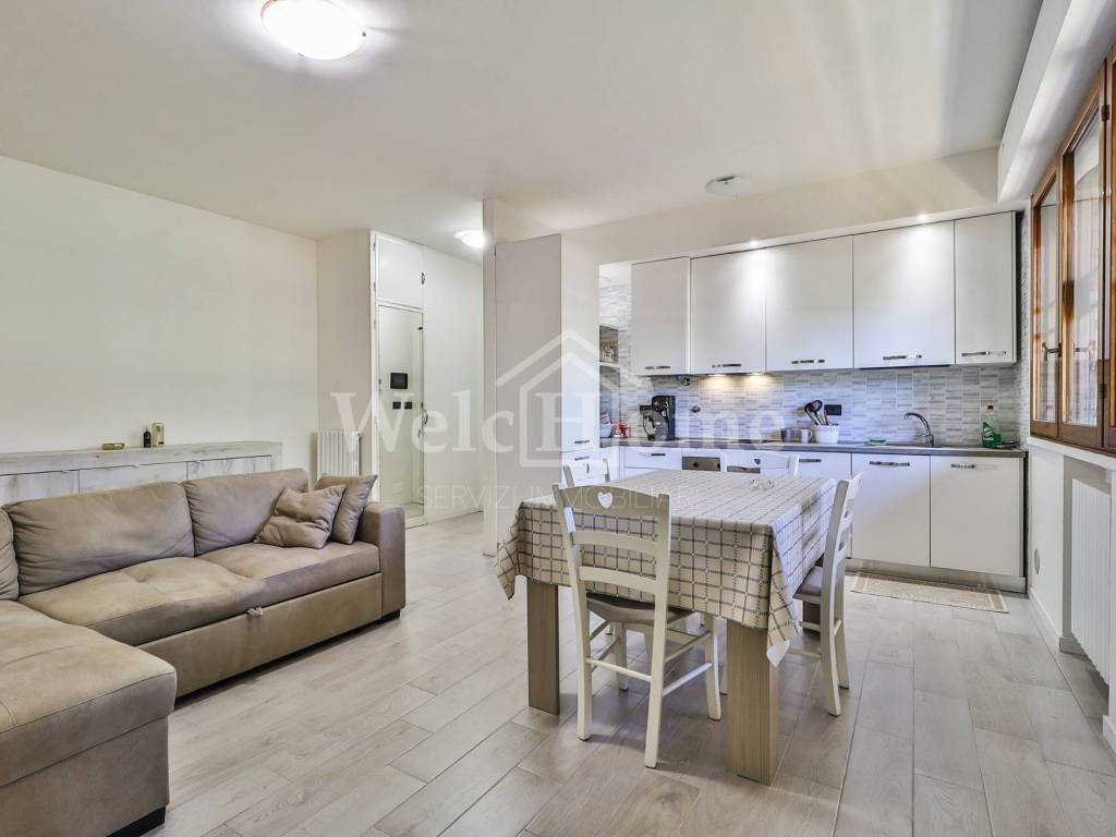 appartamento in vendita a Pianoro