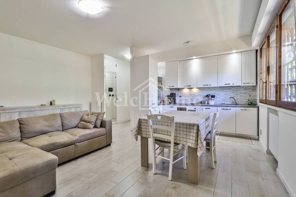 appartamento in vendita a Pianoro