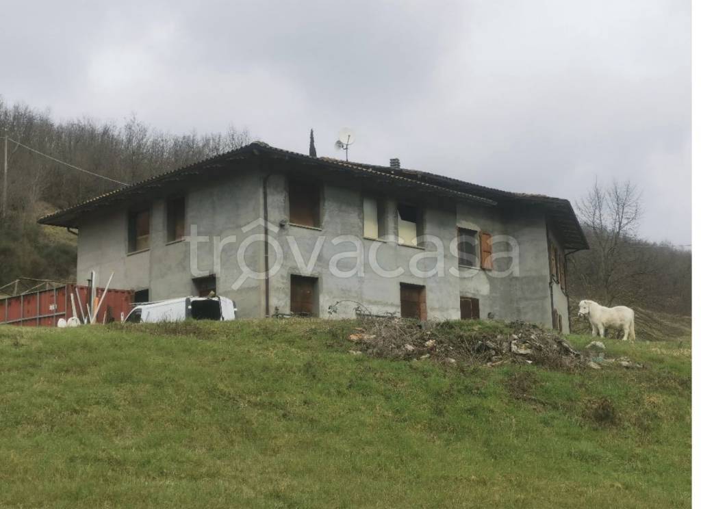 casale in vendita a Pianoro in zona Zena