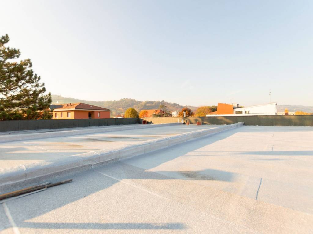 ufficio in vendita a Pianoro