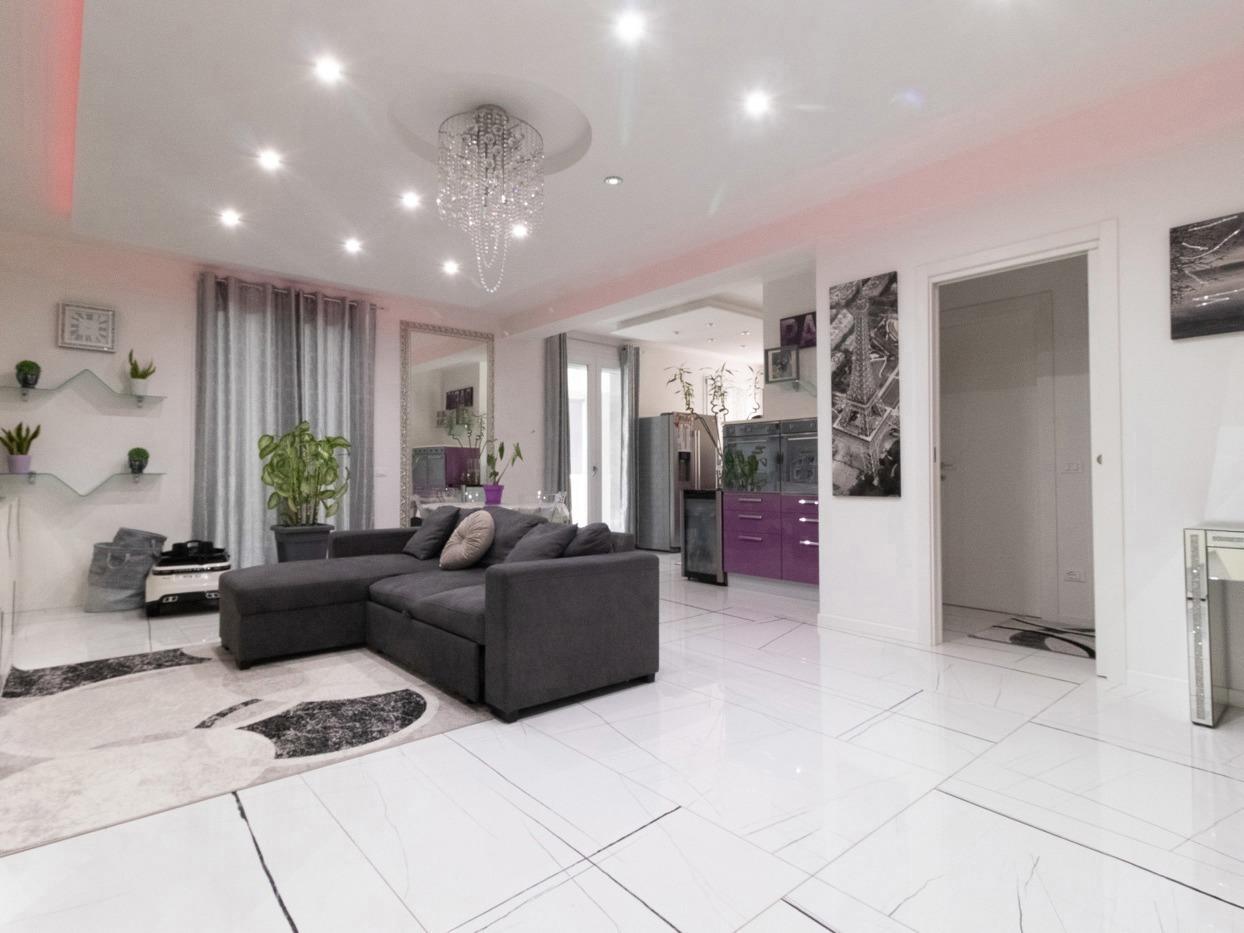 appartamento in vendita a Pianoro