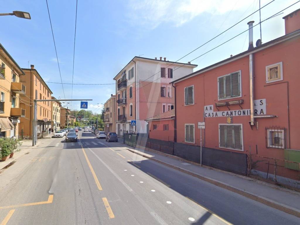 appartamento in vendita a Pianoro